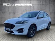 Ford Kuga 2.5 Duratec PHEV ST-LINE - Marienmünster