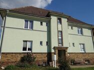 Willkommen in Braunsbedra - 2-Raumwohnung - Braunsbedra