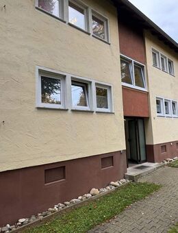 ** Charmante 3-Zimmer-Wohnung in ruhiger Lage ** - Backnang