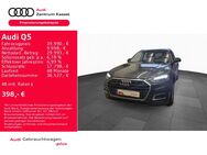 Audi Q5, 50 TFSI e quattro °, Jahr 2021 - Kassel