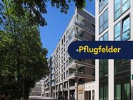 Exklusiv möbliertes wohnen mit Terrasse im Herzen vom Stuttgarter Westen - Stuttgart