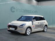 Suzuki Swift, COMFORT HYBRID, Jahr 2024 - München