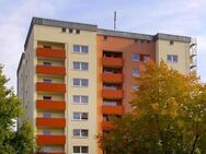 1-Zimmer-Wohnung in Mülheim-Saarn - Mülheim (Ruhr)