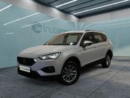 Seat Tarraco, , Jahr 2021 - München