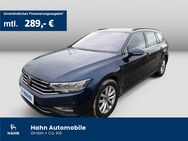 VW Passat Variant, 2.0 TDI Business, Jahr 2020 - Backnang