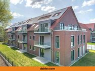 Luxuriöse Gartenwohnung im Grünen - Hannover