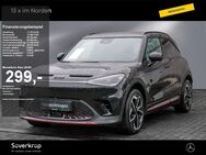 smart #1, Brabus SPUR MEMO, Jahr 2023 - Itzehoe