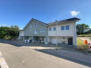 Unterkellertes Reihenmittelhaus mit Garage in Neubaugebiet von Otterberg ! - Otterberg