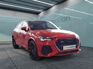 Audi RSQ3, Sportback schwarzpaket Plus 21Zoll, Jahr 2021 - München