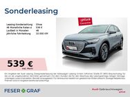 Audi Q4, , Jahr 2022 - Magdeburg