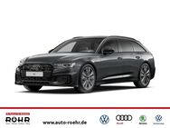 Audi A6, Avant S line (, Jahr 2024 - Vilshofen (Donau)