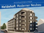 Erstbezug! moderne EG-Wohnung in Erle - Gelsenkirchen