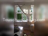 [TAUSCHWOHNUNG] ruhiger altbau mit wanne und balkon - Berlin