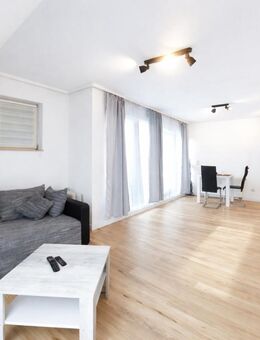 Eigenheim oder Kapitalanlage - hier sind Sie richtig! - Offenburg