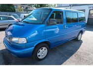 VW T4 Multivan 2,5 TDI 75 KW Atlantis - Bochum