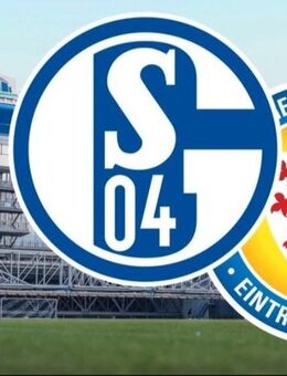 4 Karten für Schalke gegen Braunschweig - Köln