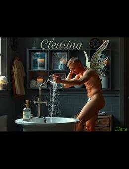 Haushaltshilfe, Putzfee bietet sich kostenlos an - Koblenz Zentrum