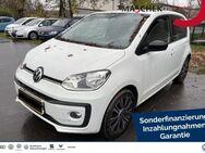 VW up, 1.0 ACTIVE Ambiente, Jahr 2022 - Wackersdorf