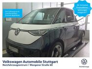 VW ID.BUZZ, Pro elekt, Jahr 2024 - Stuttgart