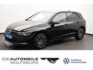 VW Golf, 2.0 TDI 8 VIII Active, Jahr 2023 - Wolfsburg