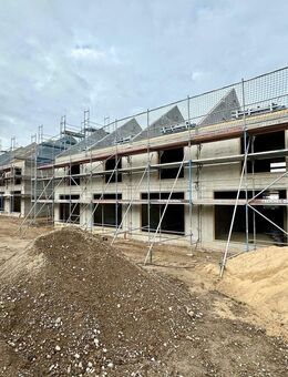 Rohbaubesichtigung am 12.11. von 15 - 16 Uhr im benachbarten Wohnpark: 145 m² Familienglück - Leipzig