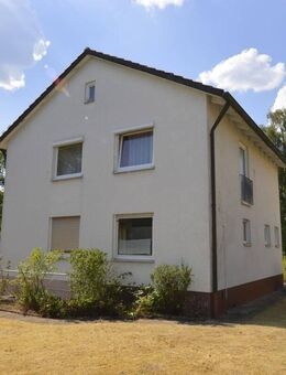 Einfamilienhaus in Top Lage für die junge Familie Virtueller Rundgang im Web Exposè - Bayreuth