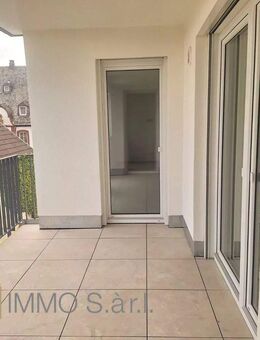 Erstbezug: Elegante Wohnung in Echternacherbrück zur Miete! - Echternacherbrück