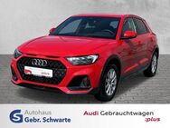 Audi A1, allstreet 25 TFSI S-LINE u v m, Jahr 2023 - Aurich