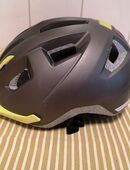 Kinder Fahrradhelm 49-54cm in 16341