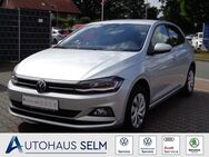 VW Polo, 1.0 TSI Comfortline R, Jahr 2021 - Selm