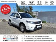 Suzuki Vitara 1.4 Hybrid Club ACC LED Klimaautomatik - Brandenburg (Havel)