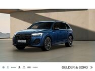 Audi Q7, 50 TDI qu S line ||||||, Jahr 2022 - Schweinfurt