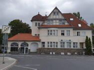 Im Zentrum, wunderschöne DG Wohnung - Hennef (Sieg)