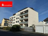 Zwei in Eins Angebot..: große 5 Zimmer Eigentumswohnung in Rodenbach vielseitig nutzbar - Rodenbach (Hessen)