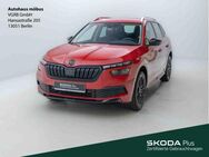 Skoda Kamiq, 1.0 TSI STYLE, Jahr 2020 - Berlin