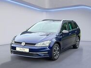 VW Golf Variant 115PS ACC, Navi,ALU Felgen - Schleusingen