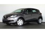 Renault Captur 0.9 TCe 90 Life Energy BLUETOOTH KLIMA - Pforzheim