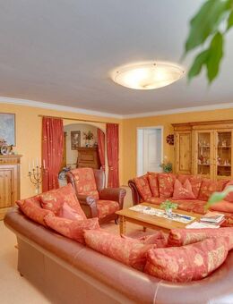 Komfortable 150qm-3-Zi.-Wohnung in der Innenstadt - Bad Bevensen