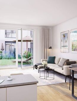 In energieeffizientes Zuhause (EE 55) investieren & clever sparen! Jahresendangebot bis 31.12.2025! - Erkner