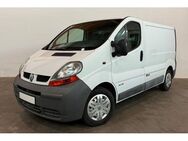 Renault Trafic KASTEN L1H1 2,7T KÜHLUNG KÜHLFAHRZEUG LKW - Hettstadt