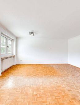 AIGNER - Bezugsfreie 3-Zimmer-Wohnung mit Südbalkon in gefragter Lage - München