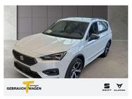 Seat Tarraco 1.4 eHybrid FR LED VIRTUAL KAMERA AHK - Hemer