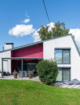 Modernisiertes Familien-Zuhause im Grünen - Buch (Bayern)