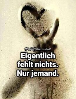 Ich, Anfang 50, suche dich - Lünen