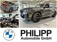 BMW X5, xDrive50e M Sport H&K PAProf SKY, Jahr 2022 - Mülheim (Ruhr)