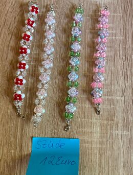 Armbänder Modeschmuck - Mülheim (Ruhr)