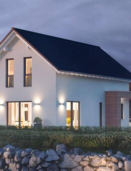 Modernes Einfamilienhaus mit großzügigem Grundriss und hochwertiger Ausstattung (Küche geschenkt) - Kröslin