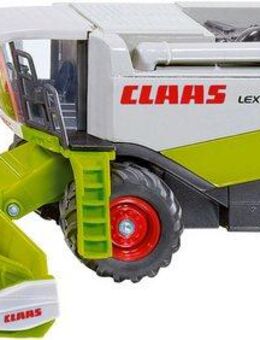 Siku Spielzeug-Mähdrescher SIKU Farmer, Claas Lexion 600 Mähdrescher (1991)