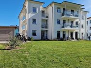 Exklusive Eigentumswohnung mit 3 Zimmern und Balkon - Bad Doberan