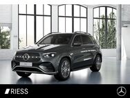 Mercedes GLE 350, de AMG Sport W-Paket 3, Jahr 2024 - Tuttlingen